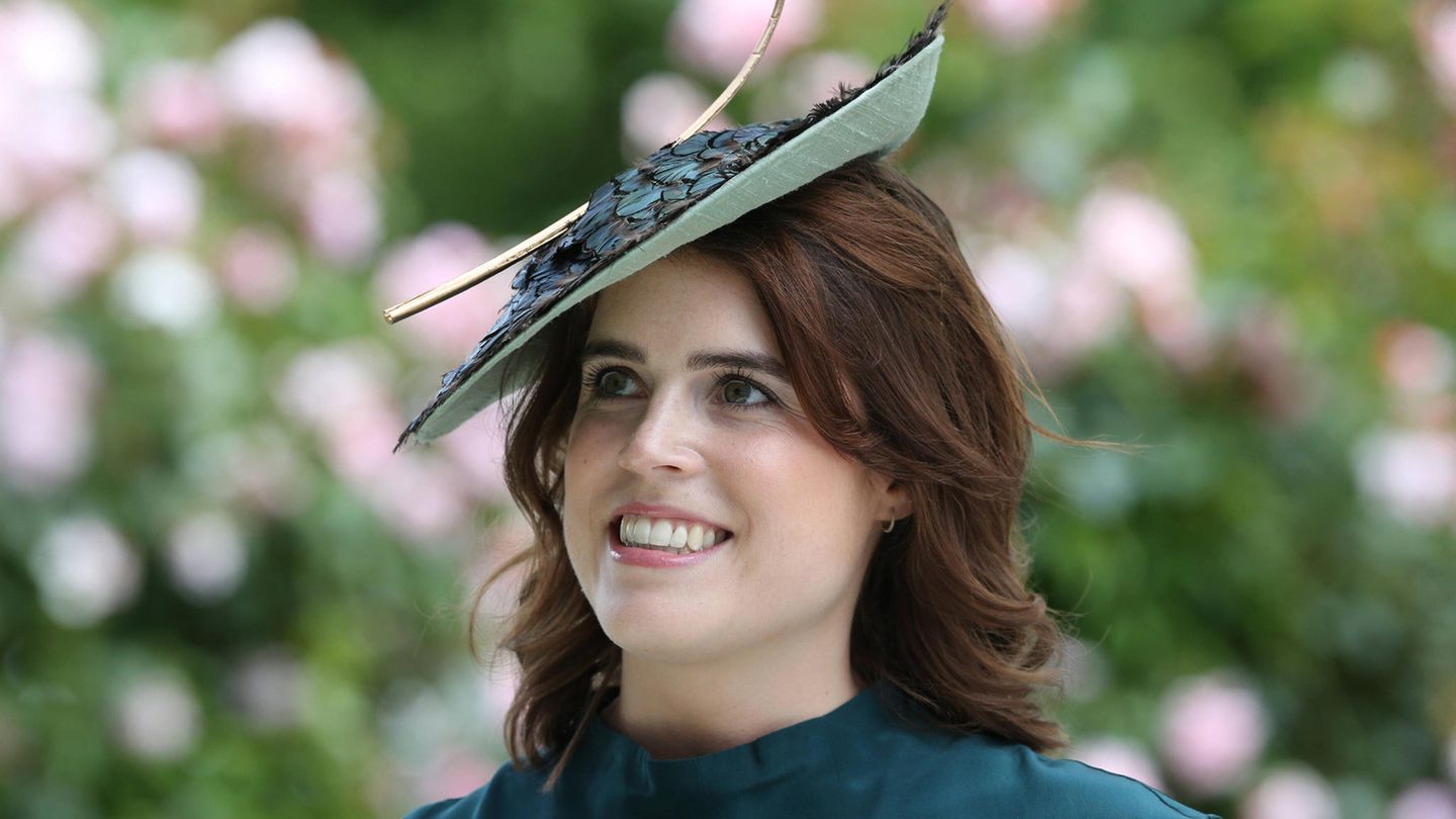 Prinzessin Eugenie von York