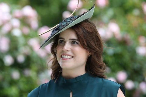 Prinzessin Eugenie von York