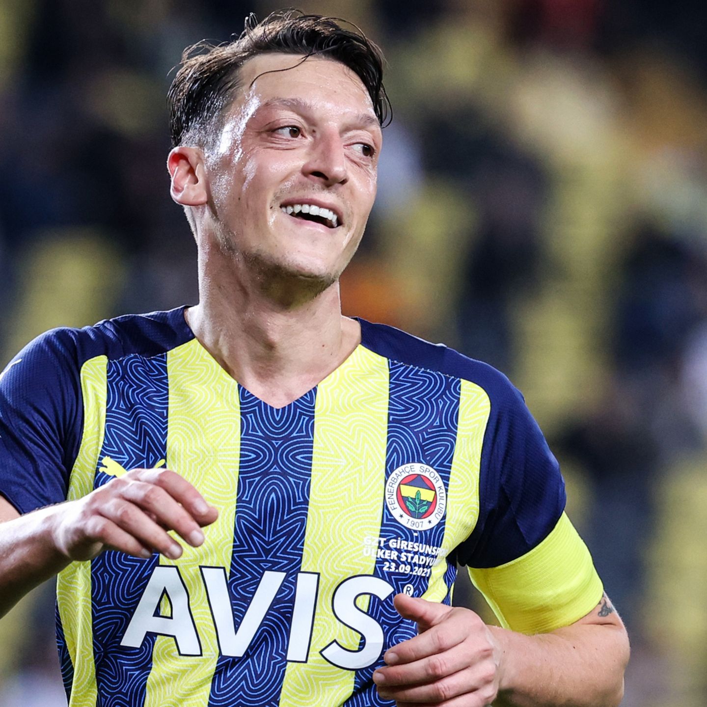 Mesut zil will angeblich t rkischen Drittligisten Corum FK kaufen