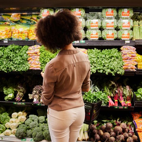 Bei Aldi, Lidl, Edeka, Rewe und Co.: Das ist 2022 neu im Supermarkt