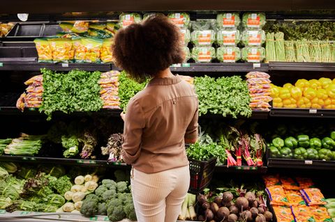 Bei Aldi, Lidl, Edeka, Rewe und Co.: Das ist 2022 neu im Supermarkt