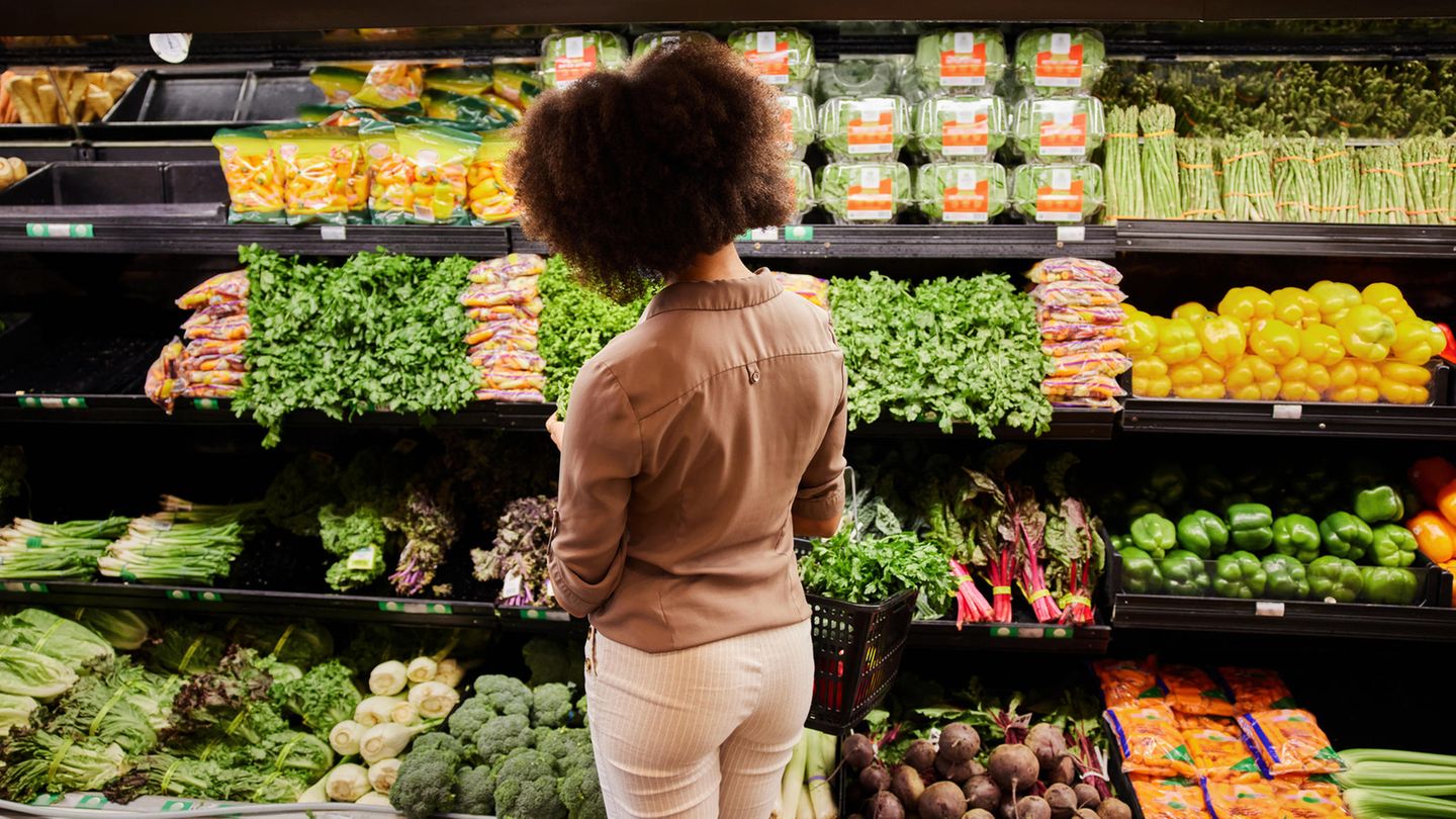 Bei Aldi, Lidl, Edeka, Rewe und Co.: Das ist 2022 neu im Supermarkt