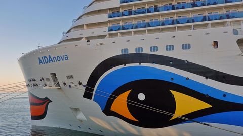 Aida Nova