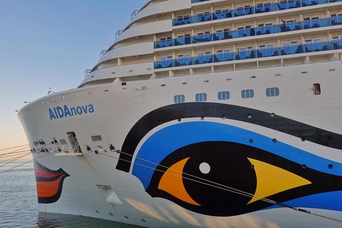Aida Nova