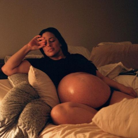Ashley Graham