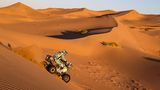Dakar 2022