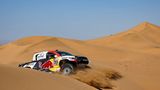 Nasser Al Attiyah