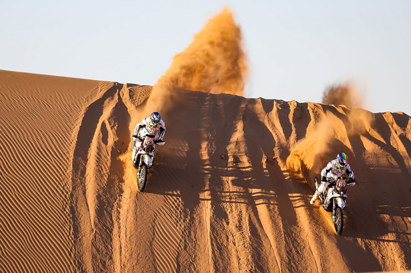 Dakar 2022