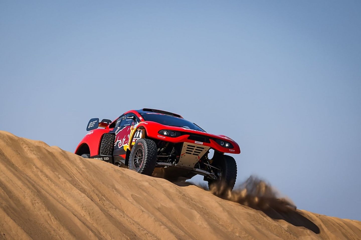 Sébastien Loeb