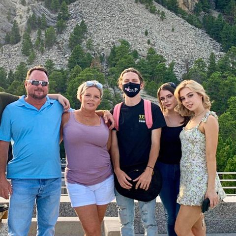 Familie Reffitt