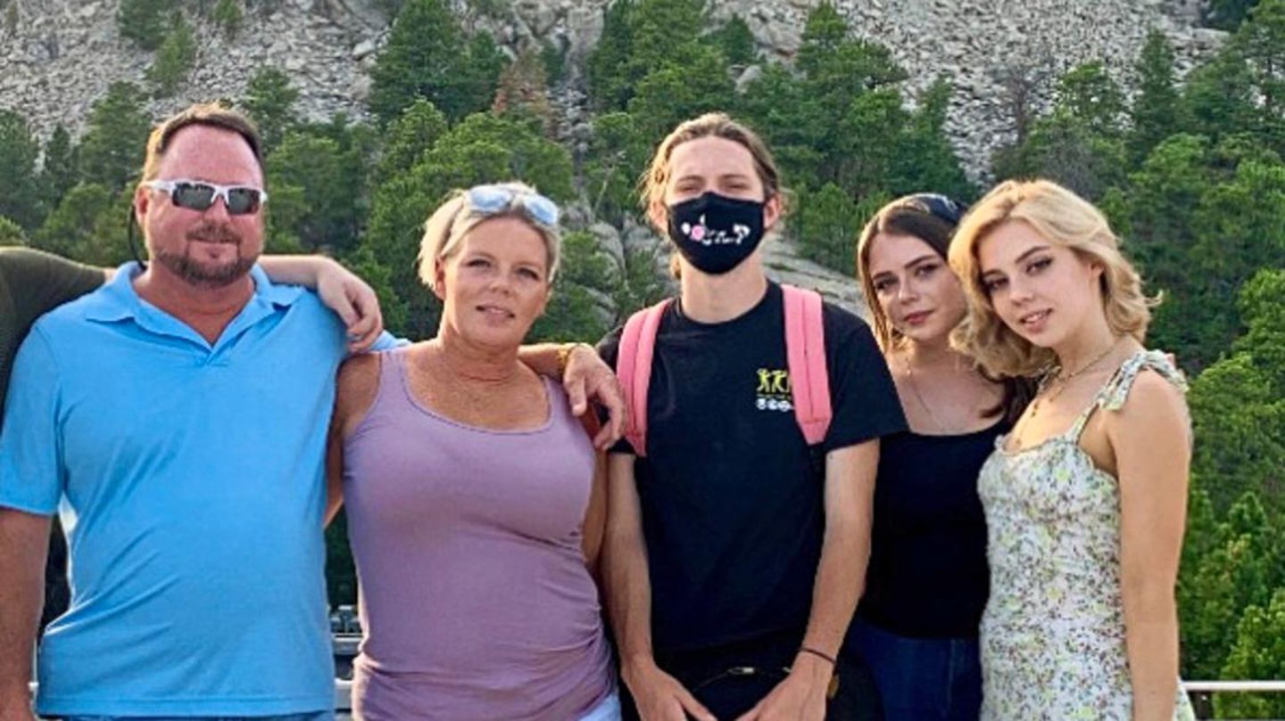 Familie Reffitt