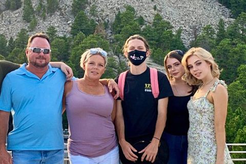 Familie Reffitt