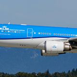 KLM