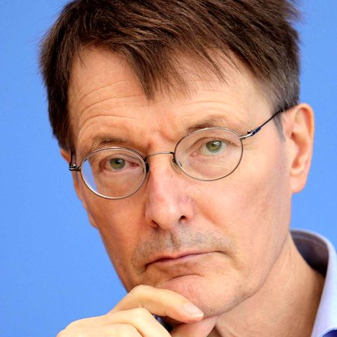 Omikron: Lauterbach kündigt neue Corona-Regeln an