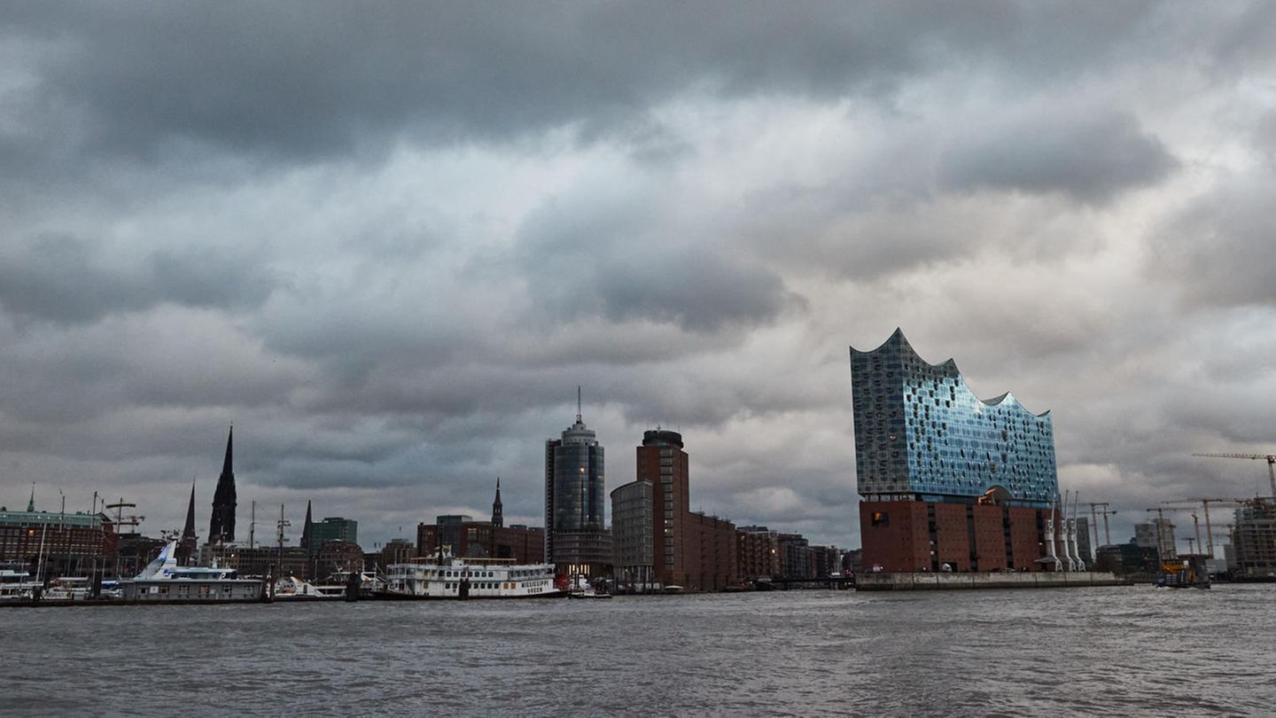 Hamburg Omikron Coronavirus