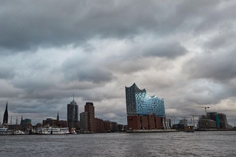 Hamburg Omikron Coronavirus