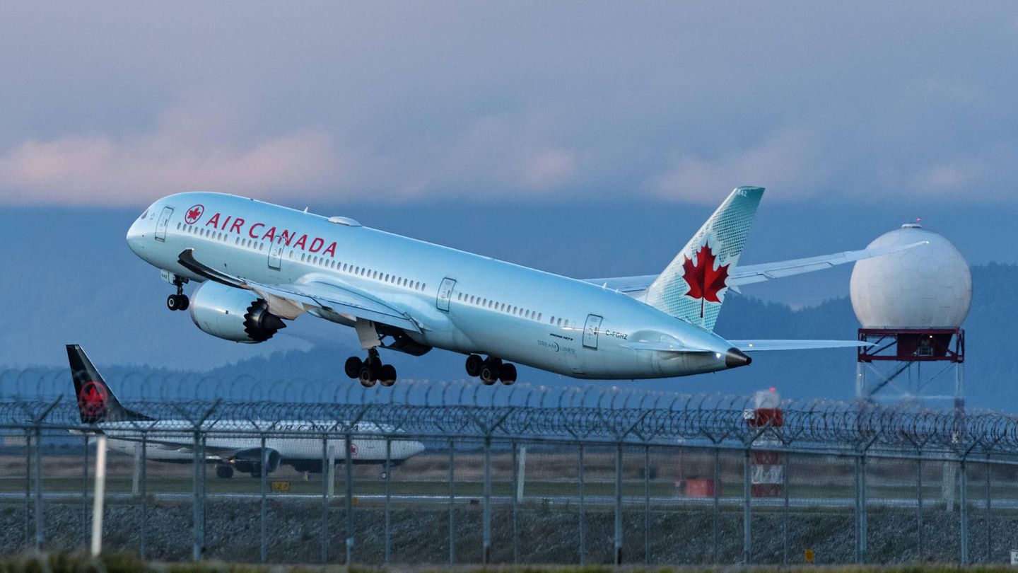 Air Canada