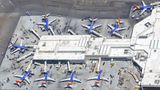 Southwest-Terminal in Los,Angeles