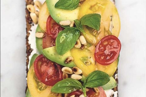 Abnehmen mit Jamie Oliver: So einfach bereiten Sie das leckere Diät-Frühstück zu Abnehmen mit Jamie Oliver: So einfach bereiten Sie das leckere Diät-Frühstück zu