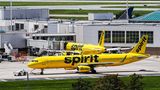 Spirit Airlines