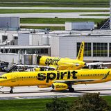 Spirit Airlines