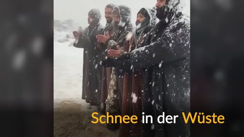 Hagel und Gewitter: Unwetter suchen Bayern heim