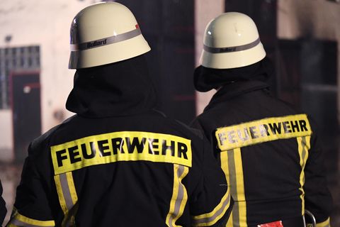 Feuerwehr