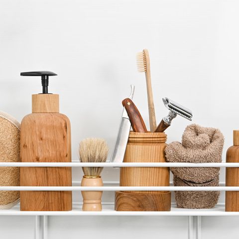 Nachhaltigkeit im Badezimmer muss nicht kompliziert sein: Starthilfe geben diese zwölf Tipps