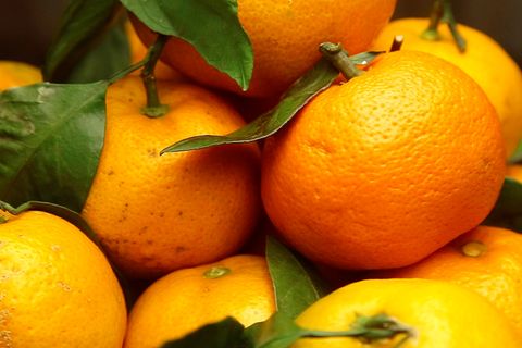 Mandarinen: Darauf müssen Sie beim Kauf und Lagern der Früchte achten