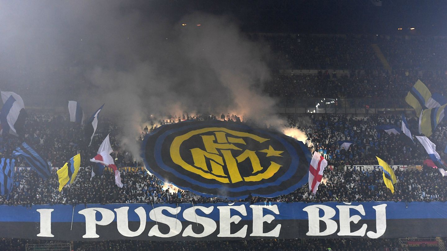 Inter Mailand: Heimtrikot für die Saison 2022/23 geleakt