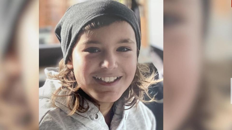 10-Jähriger vermutlich von Vater entführt – um Corona-Impfung zu verhindern