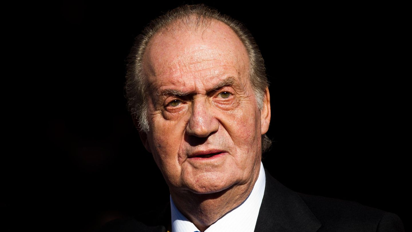 portrait juan carlos portrait juan carlos