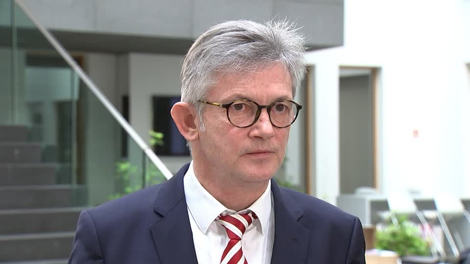 Video: Städtebund für Quarantäne-Verkürzung Video: Städtebund für Quarantäne-Verkürzung