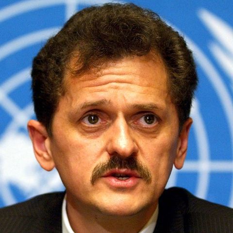 Virologe Klaus Stöhr spricht sich gegen Verschärfung der Corona-Maßnahmen aus