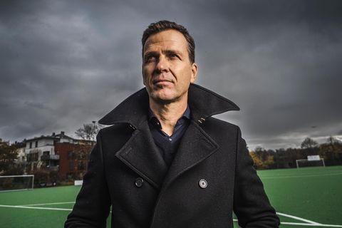 Oliver Bierhoff