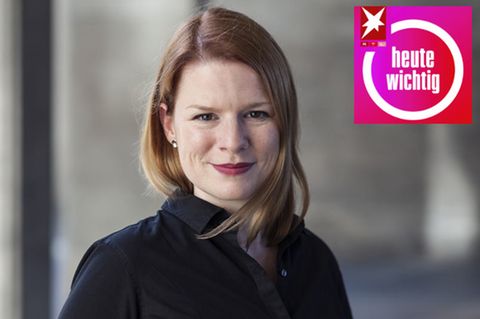 Dr. Mary Dellenbaugh-Losse ist Landschaftsarchitektin und promovierte Humangeographin