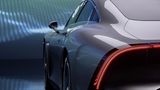 Mercedes Vision EQXX 2022