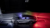 Mercedes Vision EQXX 3