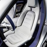 Mercedes Vision EQXX 2022