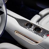 Mercedes Vision EQXX 2022