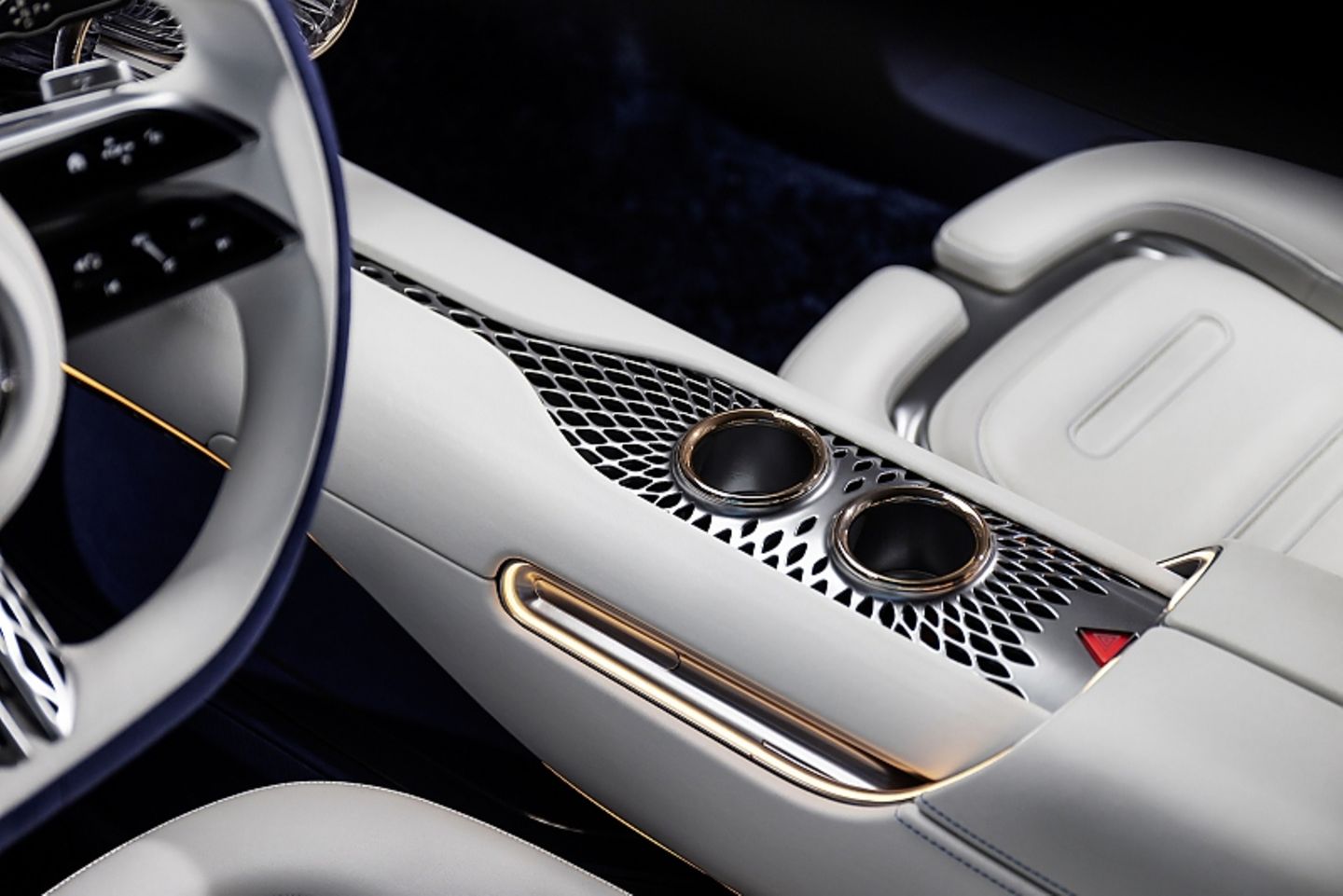 Mercedes Vision EQXX 2022