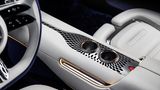 Mercedes Vision EQXX 2022
