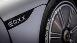 Mercedes Vision EQXX 2022