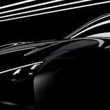 Mercedes Vision EQXX 2022