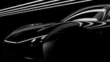 Mercedes Vision EQXX 2022