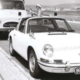 Polizei Porsche Österreich