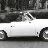 Polizei Porsche Österreich