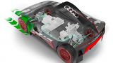 Audi RS Q e-tron