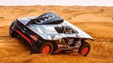 Audi RS Q e-tron