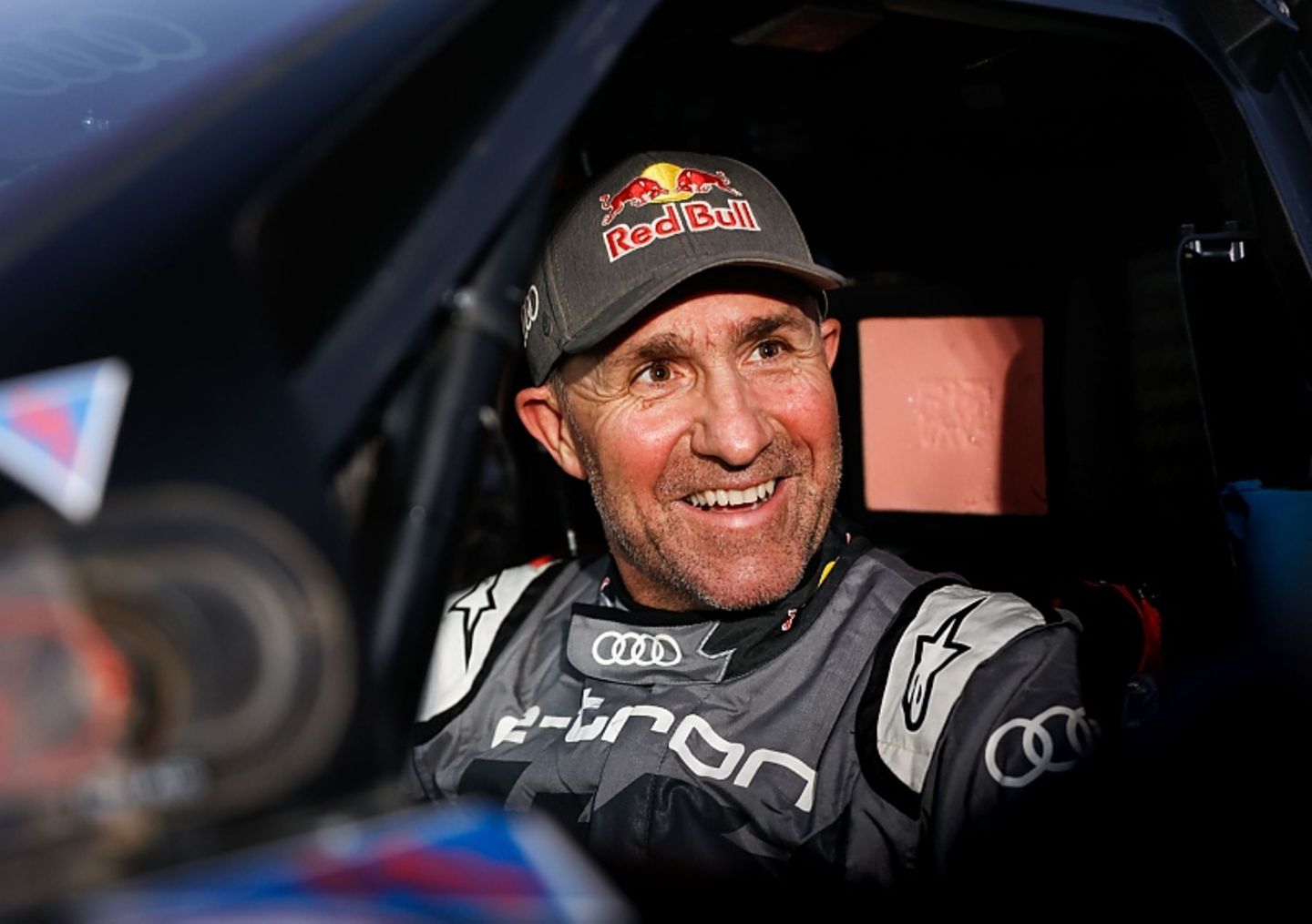 Stéphane Peterhansel